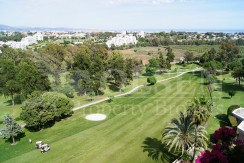 Very well situated Apartment Atalaya Golf